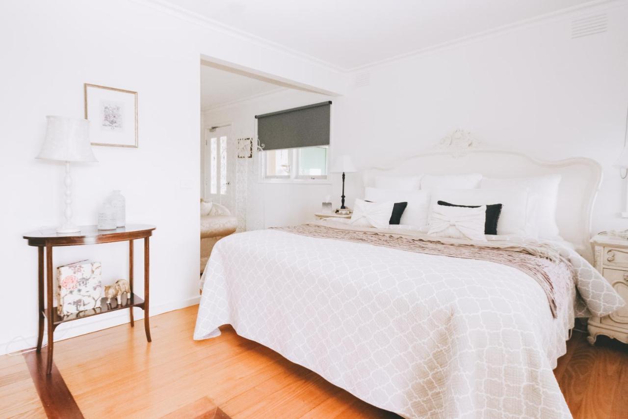 Dalblair Bed & Breakfast Seville Eksteriør billede