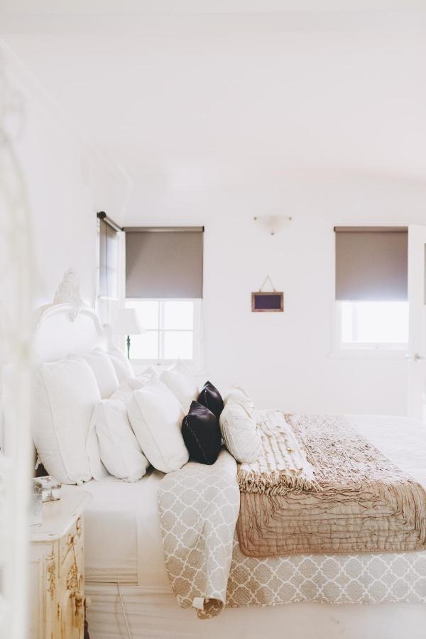 Dalblair Bed & Breakfast Seville Eksteriør billede