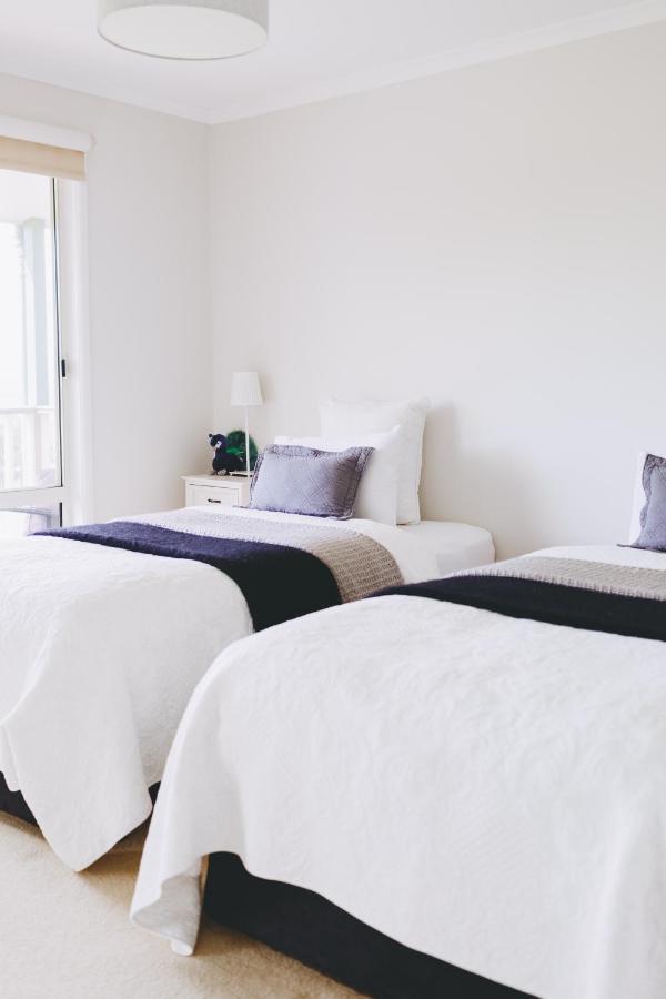 Dalblair Bed & Breakfast Seville Eksteriør billede